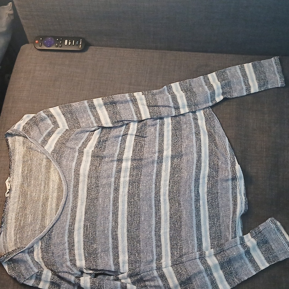 Aeropostale Long Sleeve SZ L